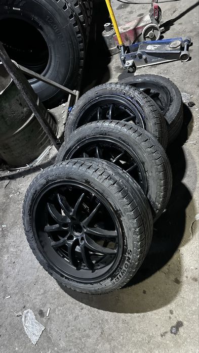 Срочно Продам диски R18