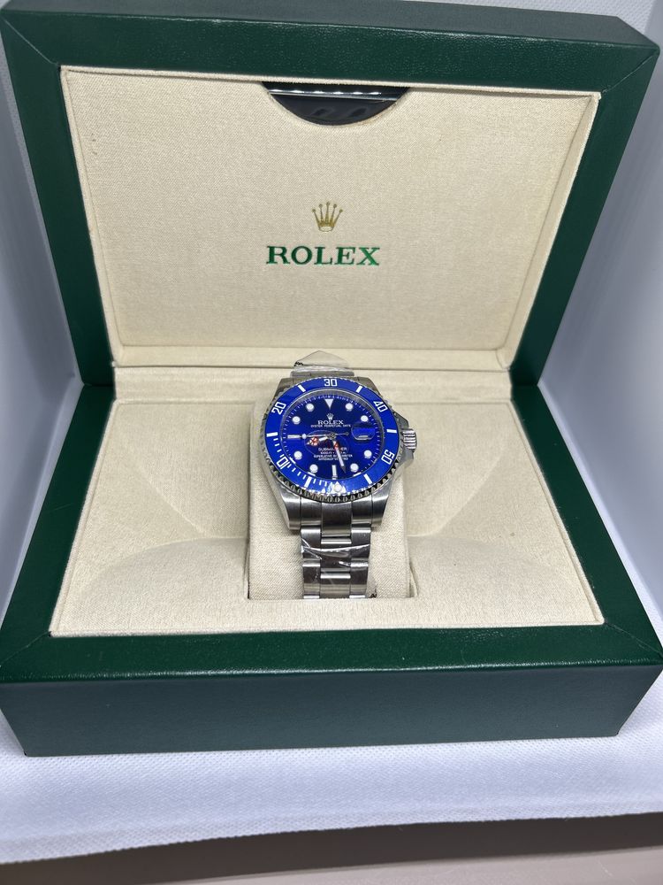 Часовници Rolex