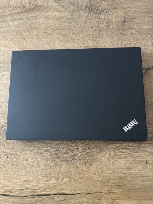 Laptop Lenovo T14 Gen 1, AMD Ryzen 5 PRO, 4650U 32Gb, 256SSD