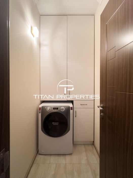 Дава се под наем Тристаен апартамент в Бургас, Зорница - 117 кв.м за 1020 € - Снимка #8