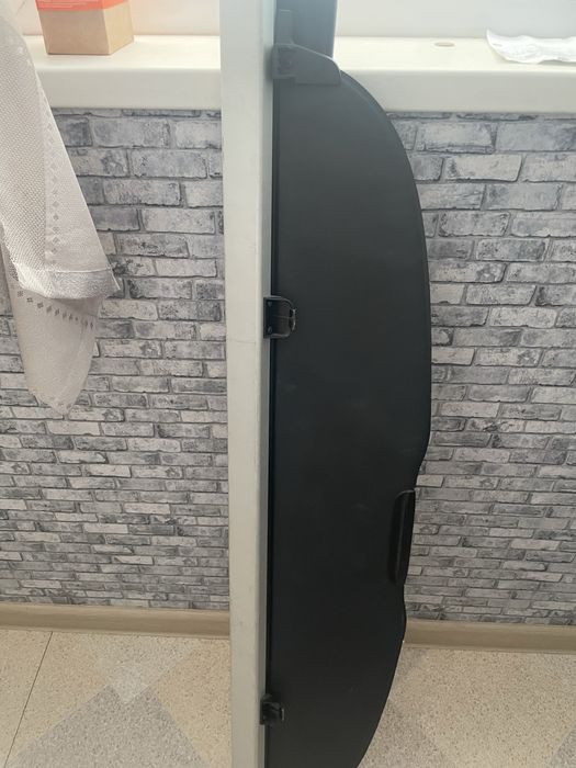 штор багажника субару оутбак