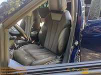 Sistem conversie scaune compatibil Audi A4 B9 A5- Logan Duster Sandero