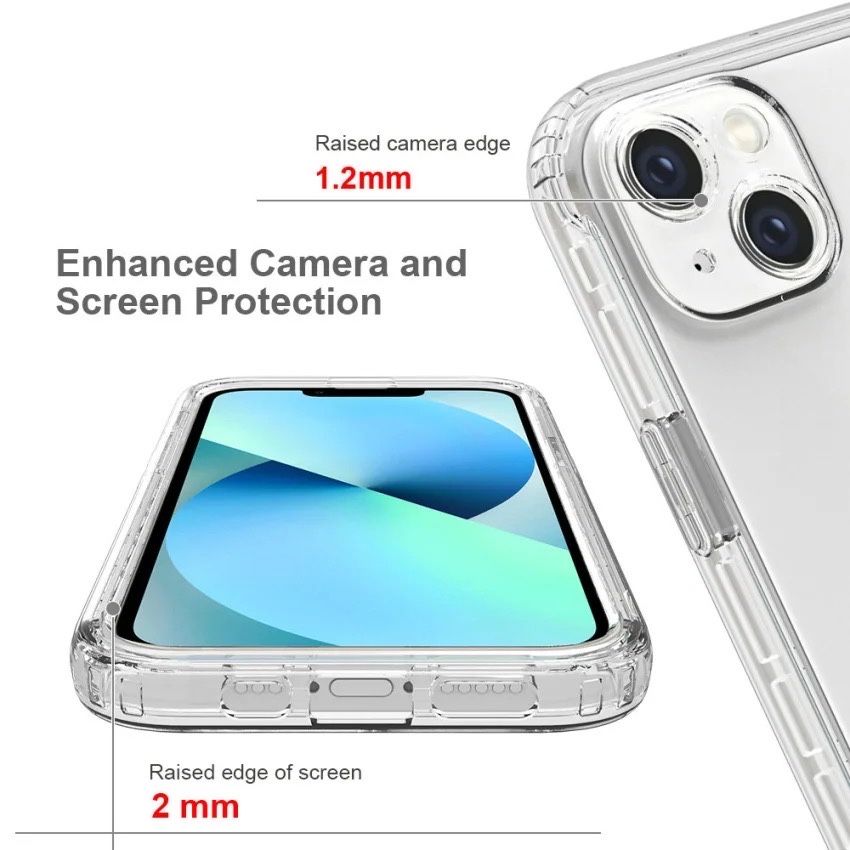 Husa ANTI-SHOCK 360 Apple iPhone