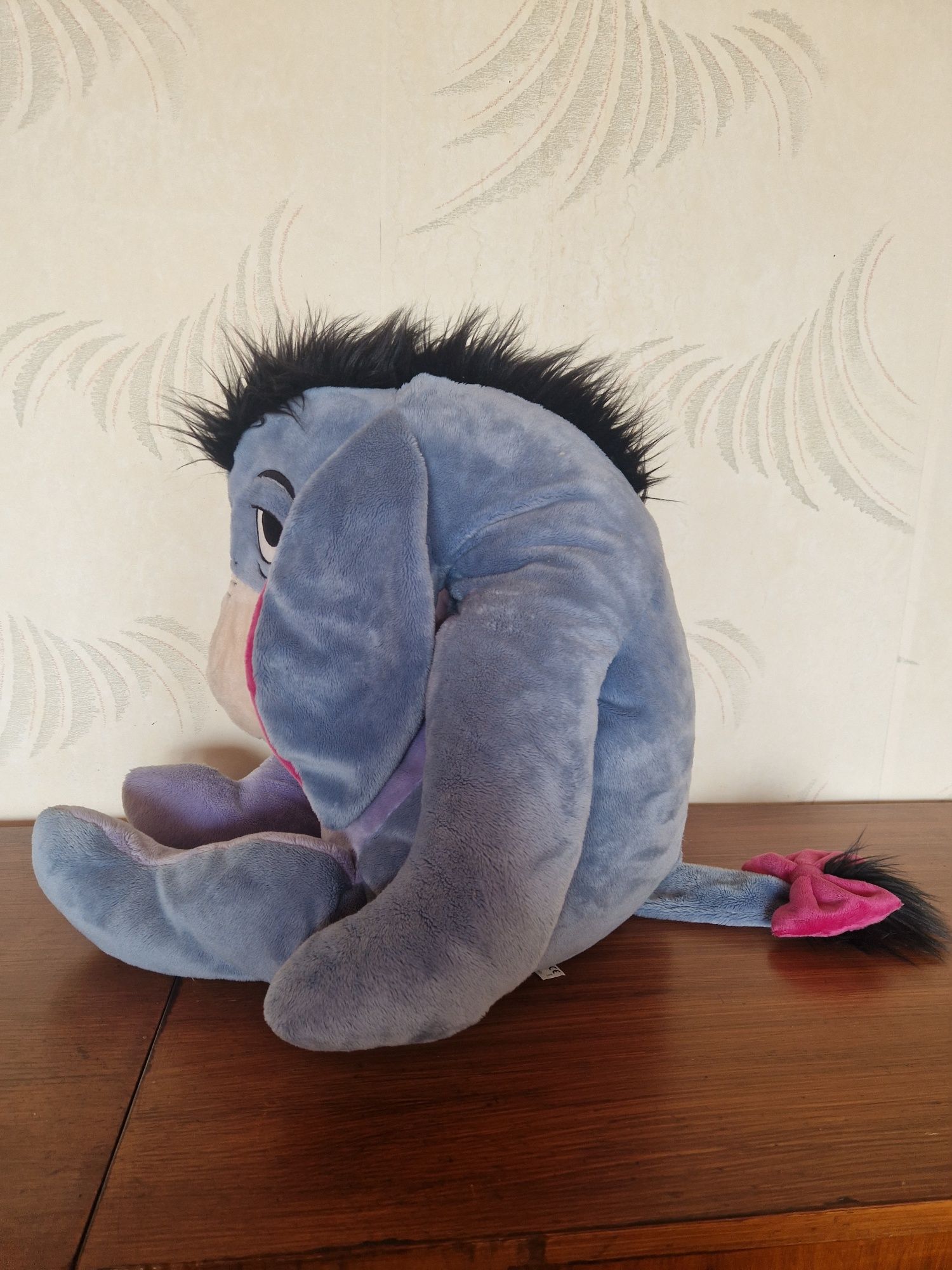 Плюшена играчка Йори