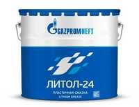 Смазка Gazpromneft Литол-24