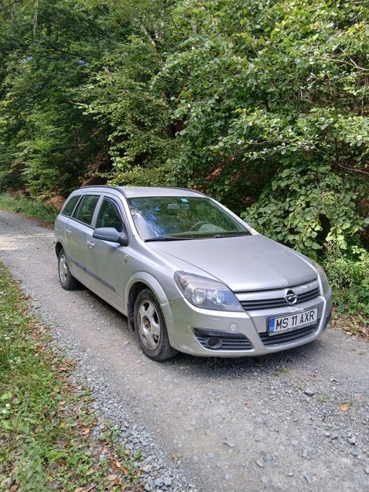 Opel astra 1.7 disal