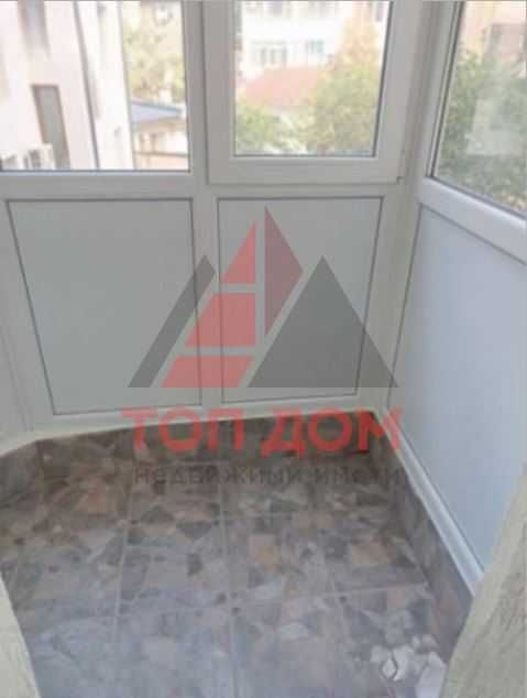 Двустаен ! Обзаведен ! До Меи !