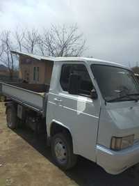 Nissan trade 3,5T