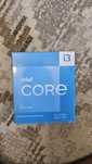 Procesor Intel core i3 13100F LGA1700