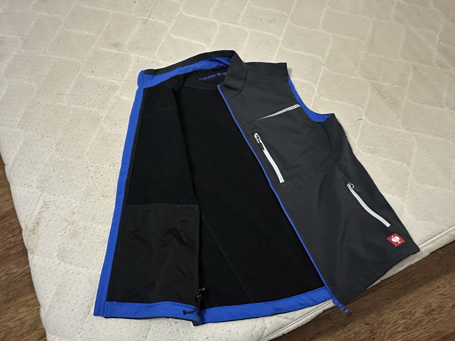 Engelbert Strauss Softshell мъжки елек