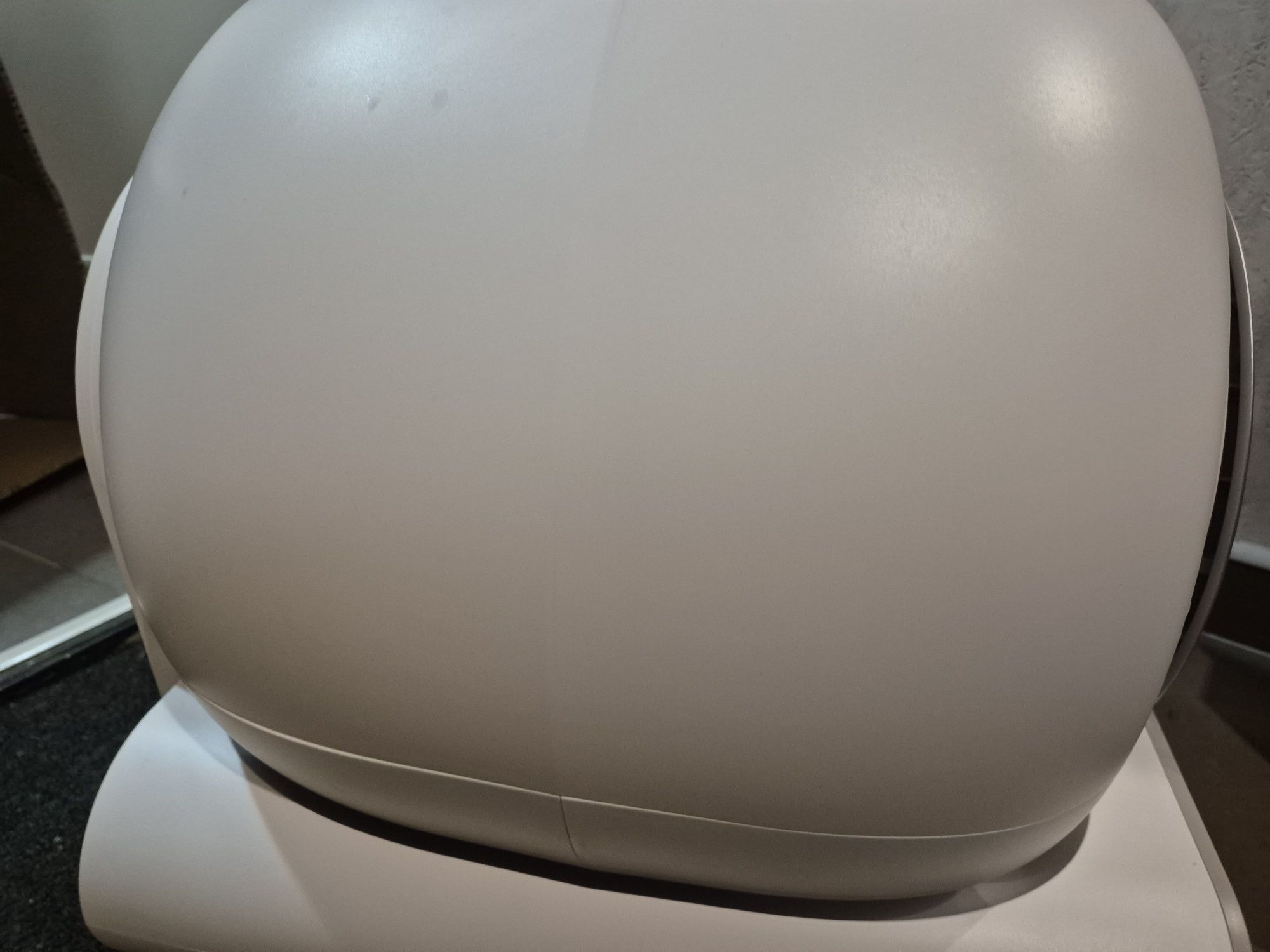 Litiera smart pisici zenkabeat