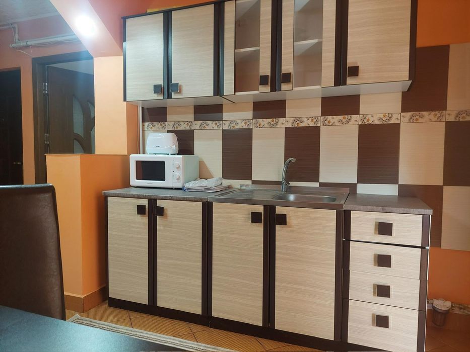 Vand apartament 2 camere