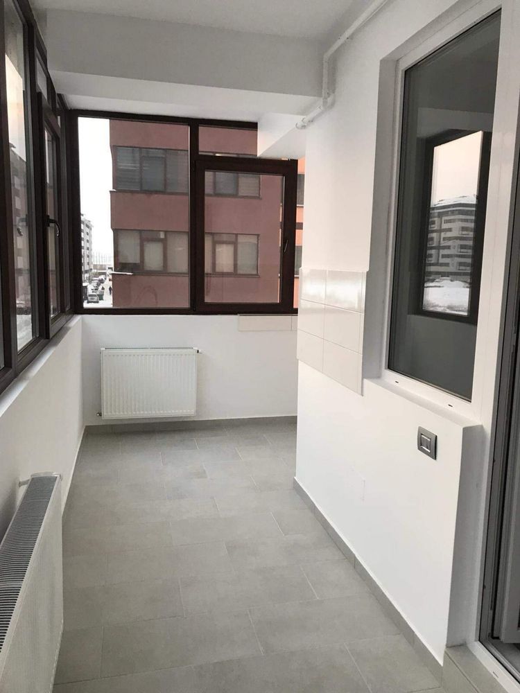 Apartament 3 camere - Militari Residence