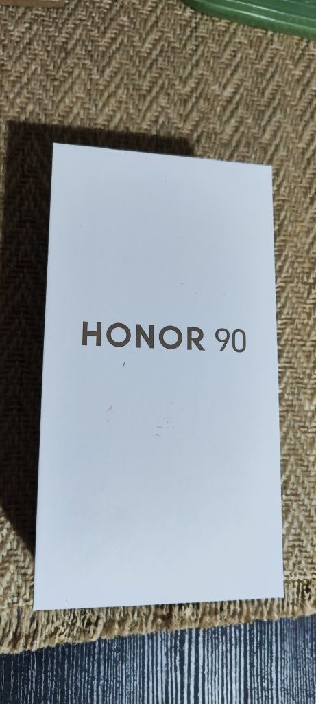 Honor 90 512 GB ROM, 12 GB RAM