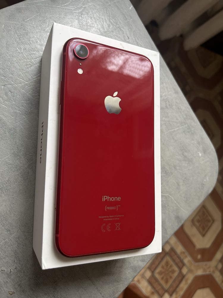 Продам Iphone XR