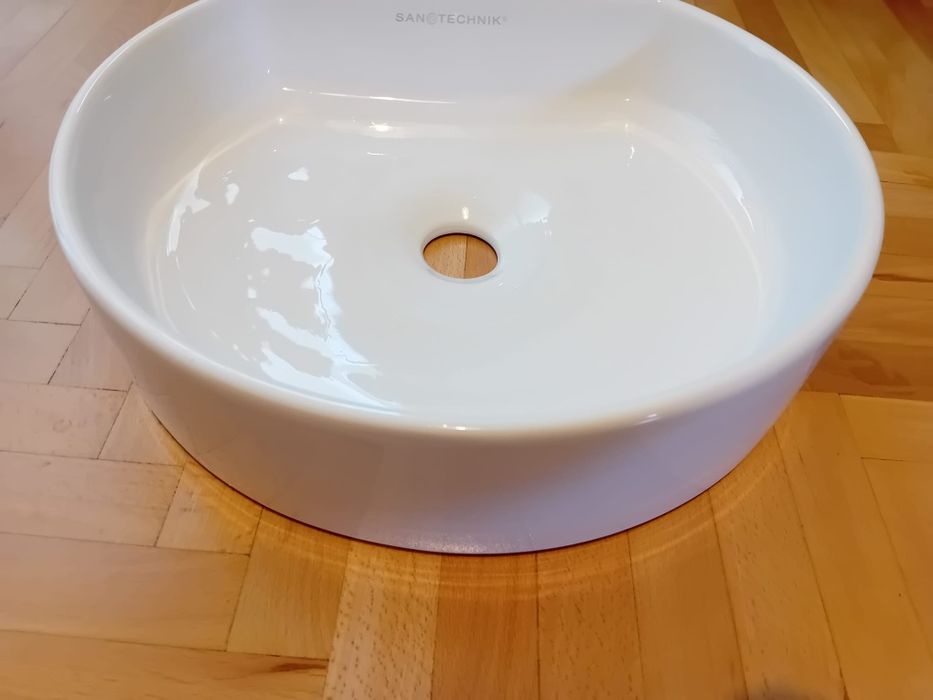 Chiuveta baie  Sanotechnik