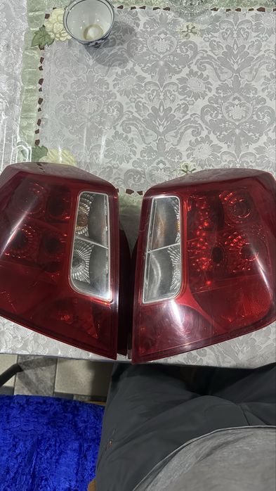 Gentra fara B/U yaxshi xolatda