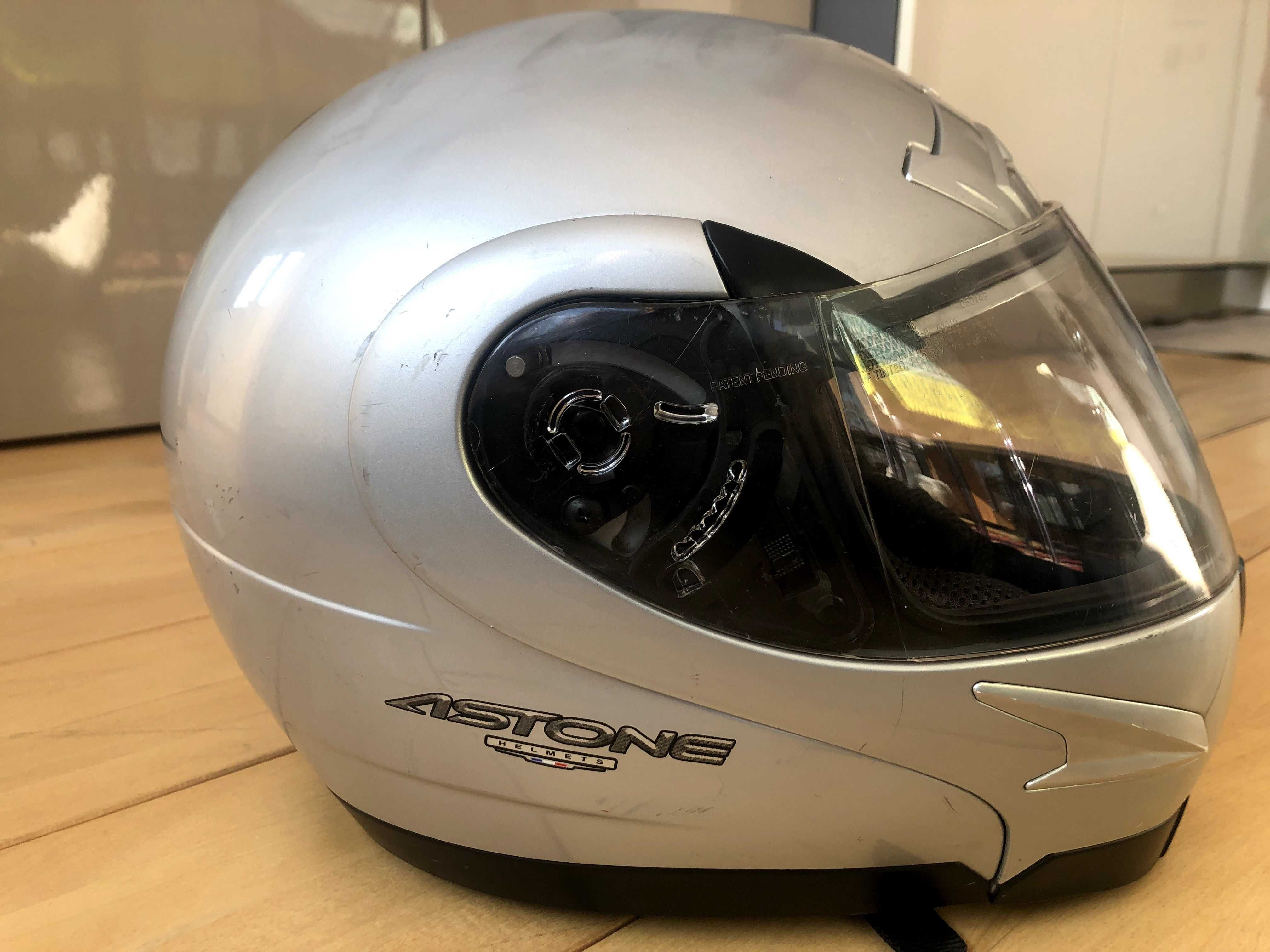 Мотоциклетна каска - Astone Helmets