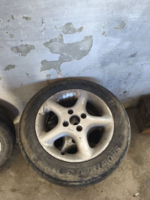 Vând Jante 185/60R14