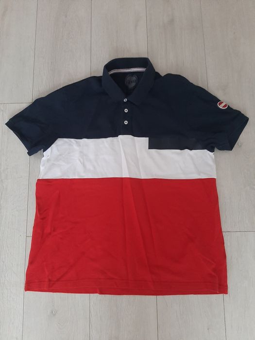 Tricou Colmar XXL
