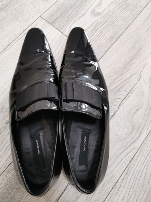 Vand pantofi Dsquared2