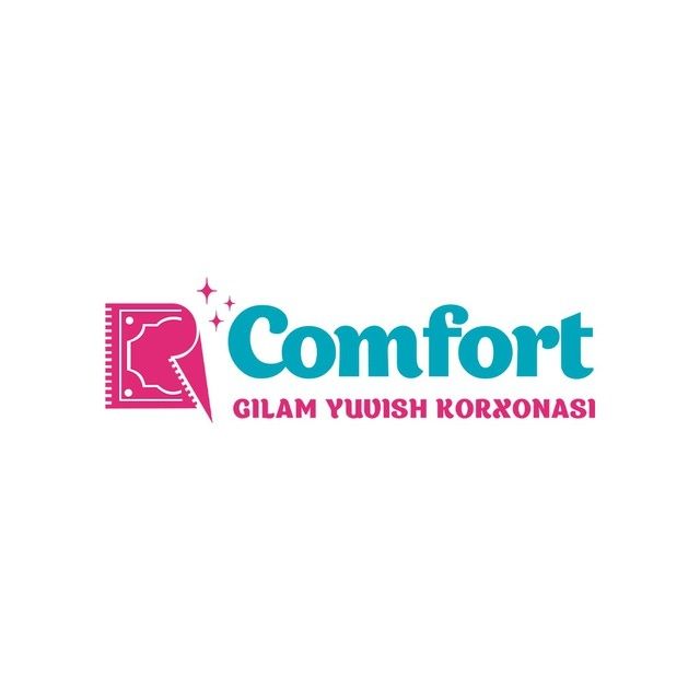 Comfort Gilam yuvish xizmati!