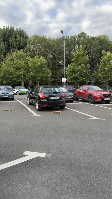 Kia Ceed 1.6 CRDI Style
