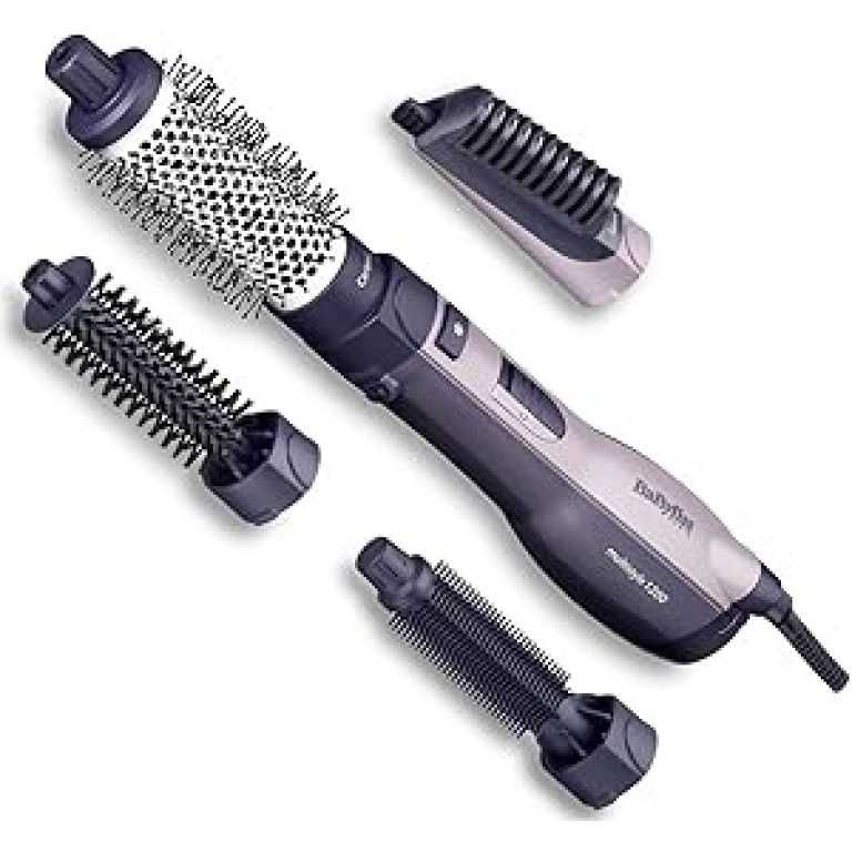 Електрическа четка с горещ въздух BaByliss AS121E