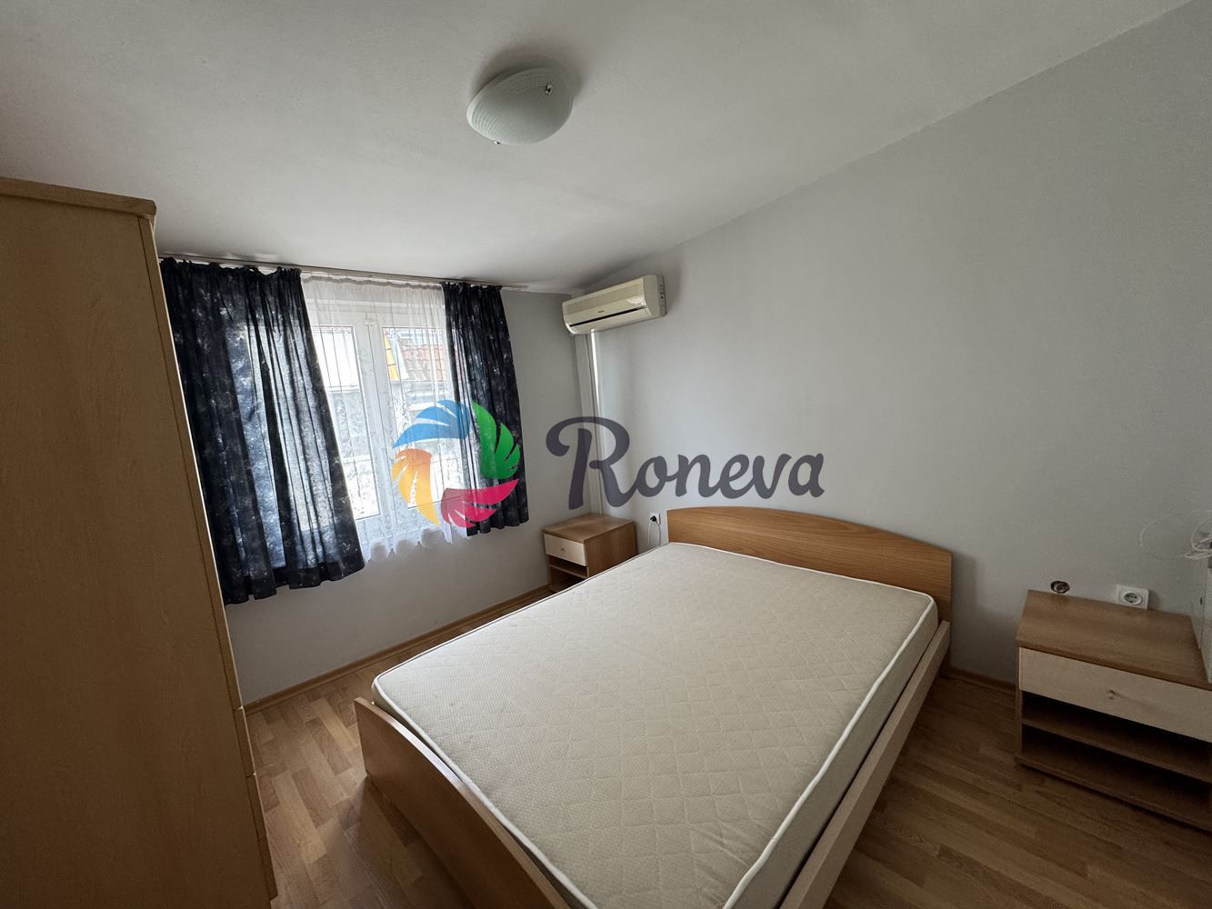 3-стаен в Варна-Център площ 83 цена 1200