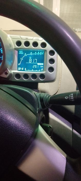 Spark sotladi yli2012