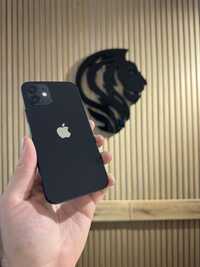 iPhone 12 128gb Black Neverlocked 96% /Fact+Garantie