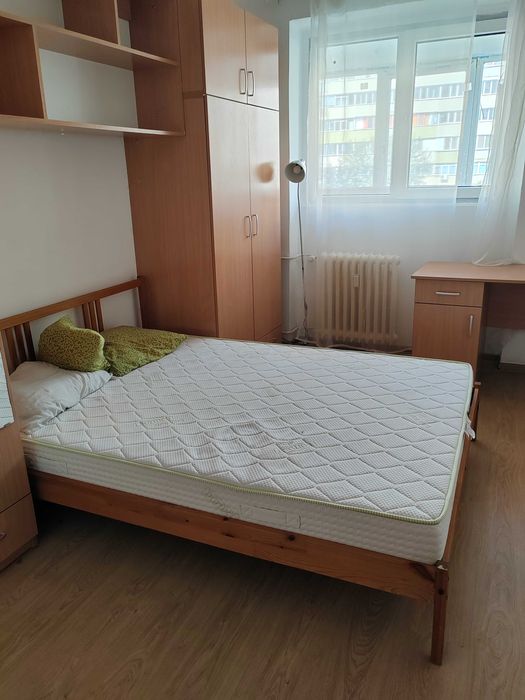 Inchiriez Apartament 3 camere Pantelimon