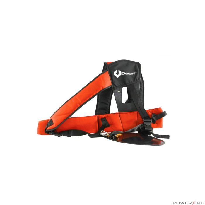 Ham pentru motocoasa, cositoare, trimmer Verke