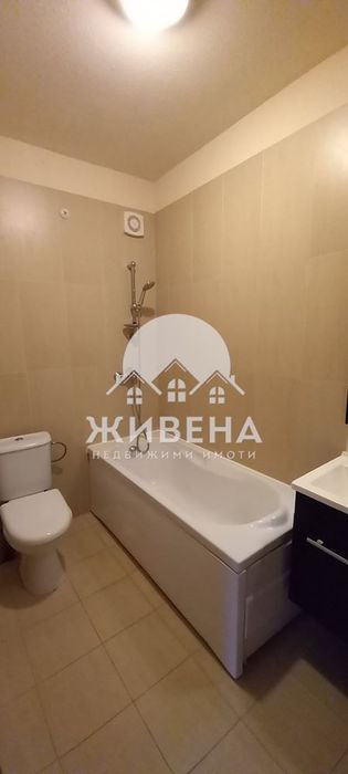 Продава обзаведен 3-стаен апартамент, гр.Балчик