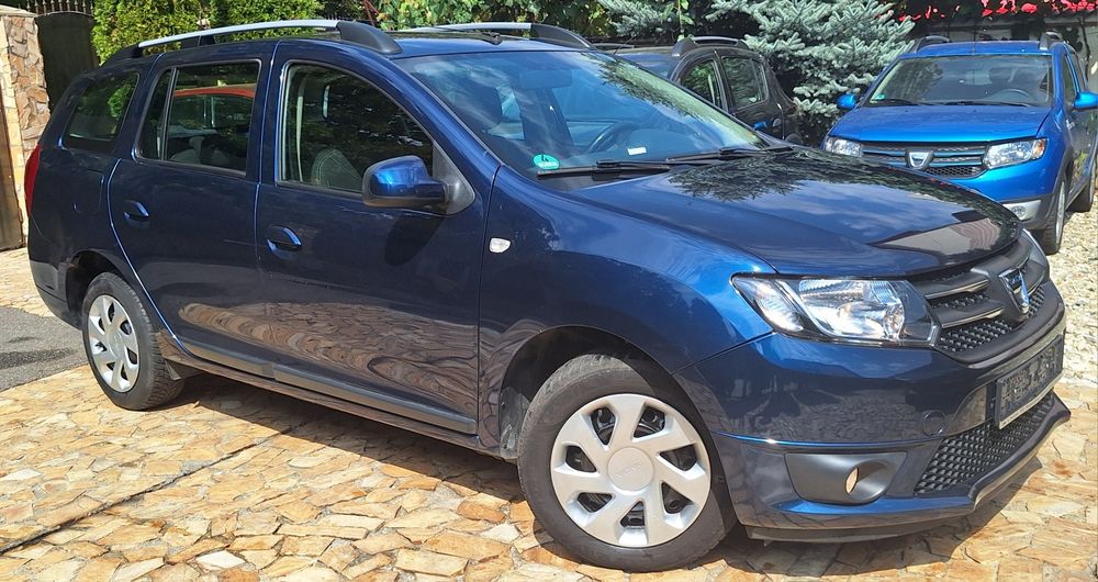 mcv 2016 ,euro 6 , 0.9 TCE , posibilitate rate