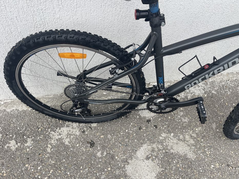 Vand bicicleta Rockrider - 5.2