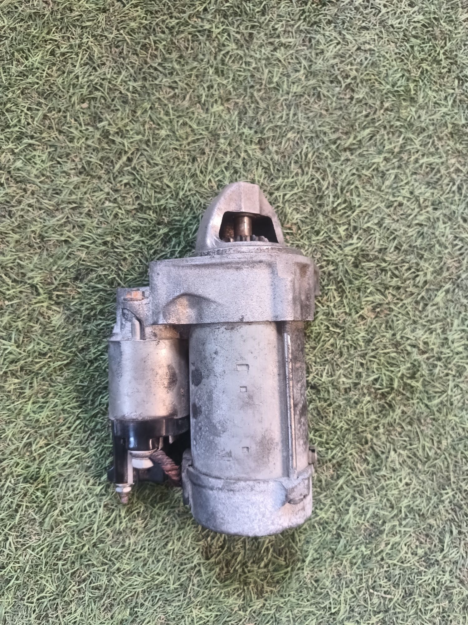 Electromotor Mercedes-Benz C-Class W204, 2.2cdi