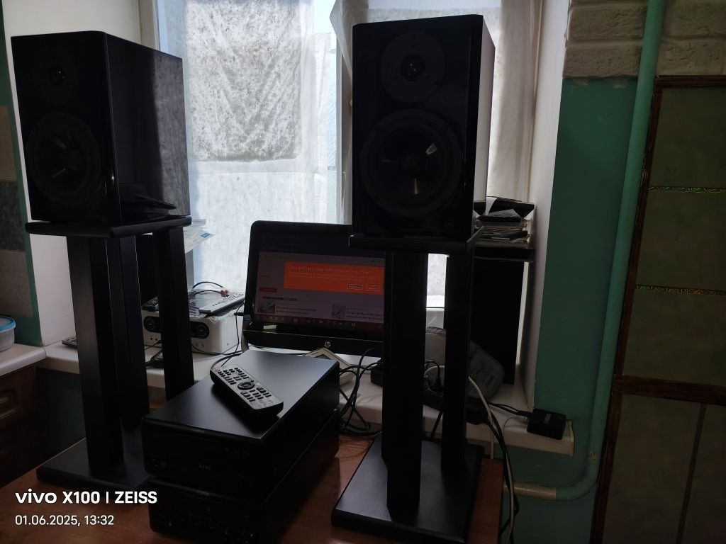Yamaha RX E-410...