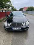 Mercedes w211 3.2 E280