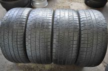 SET 4 Anvelope Vara 275/45 R20 PIRELLI Scorpion Zero 110H