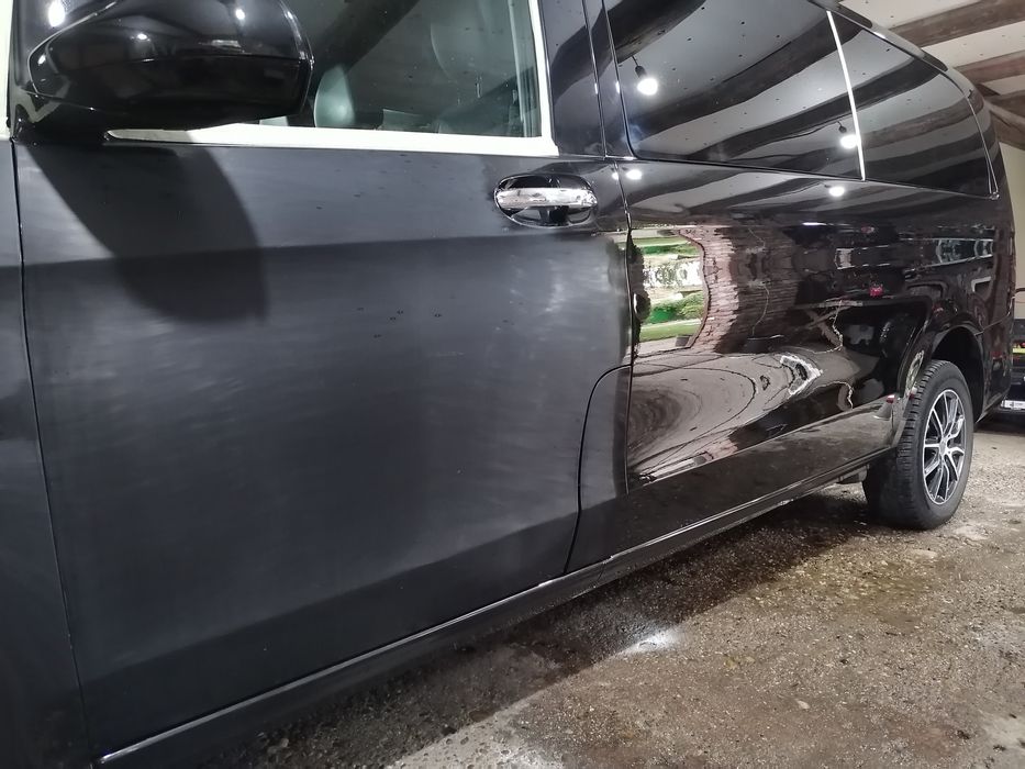 Cosmetica auto reconditionare plafon