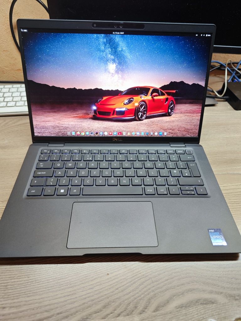 Dell Latitude 7430 + docking