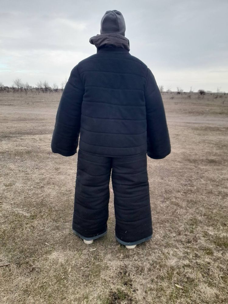 Костюм за обучение на кучета