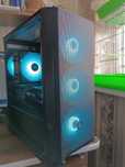 Продам игровой компьютер с i5 13400f/32GB RAM/RTX3060Ti