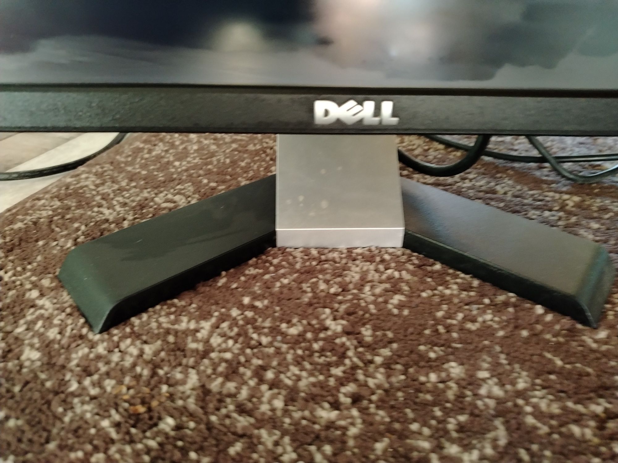 Monitor Dell E198FPB HU183 19" LCD