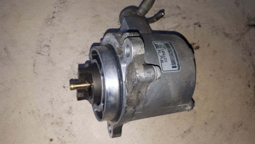 Pompa Servo Mazda6 Turbo Mazda6 Pompa Vaccum Mazda6 Debitmetru Mazda6