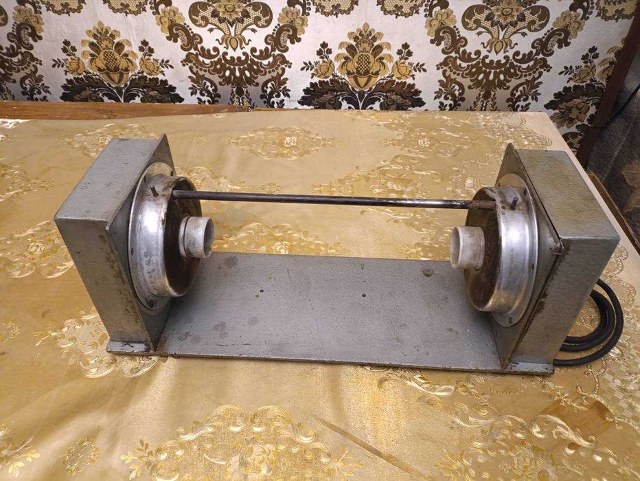 Устройство для закрепления изображения на офсетной фольге