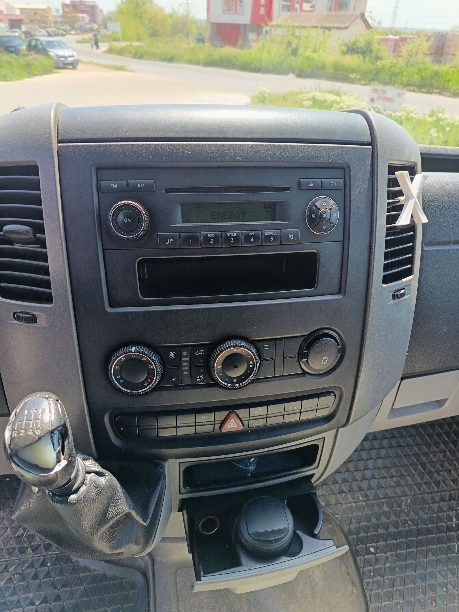 Volxwagen Crafter 2.5 MAXI 110к.с.