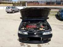 Nissan Primera P10 2.0eGT на части!