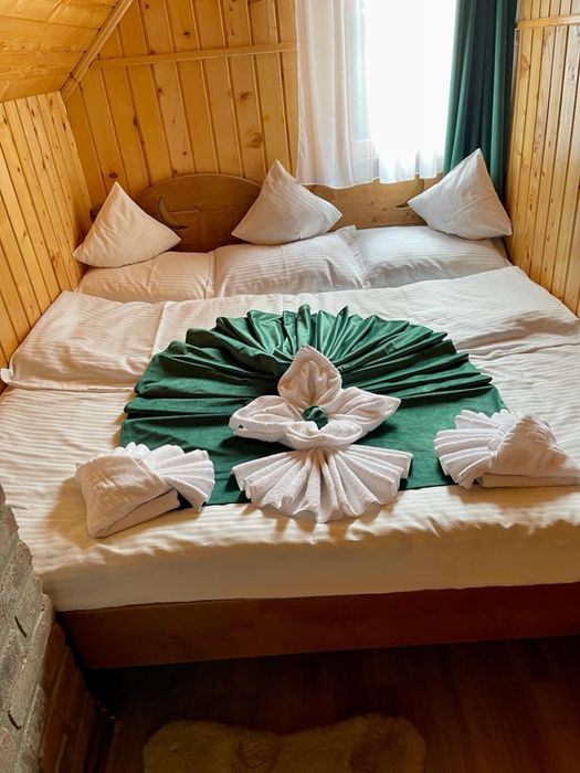 Cabana de inchiriat Ocupat de revelion